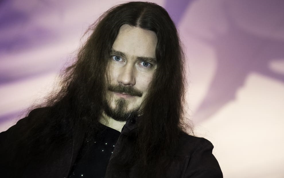 Nightwish: Tuomas Holopainen szerint, hamarosan teljes egészében elkészül az új album