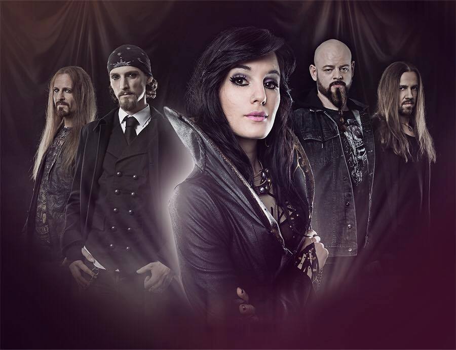 Xandria: fény derült az új album dallistájára