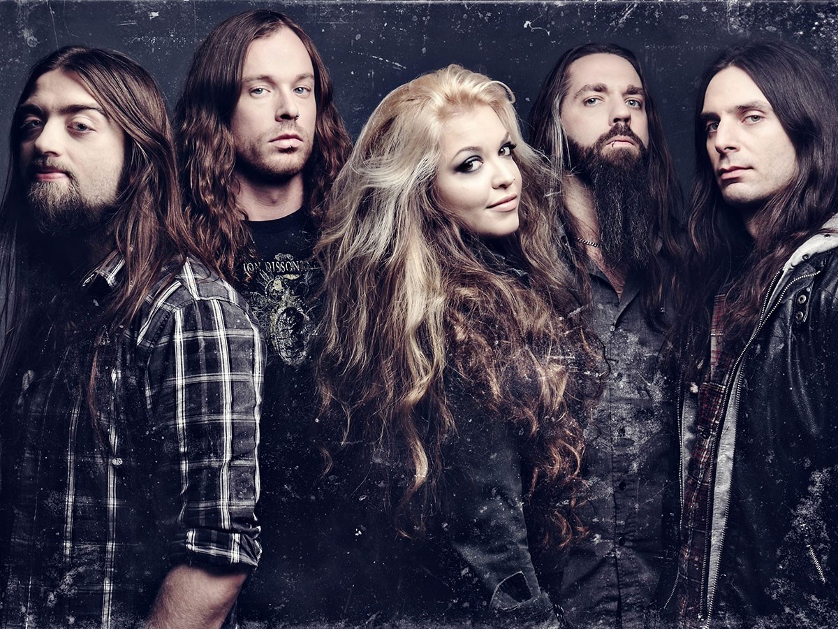 Klippremier: The Agonist - The Gift of Silence