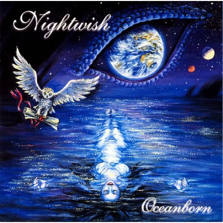 Nightwish: 20 éves az Oceanborn