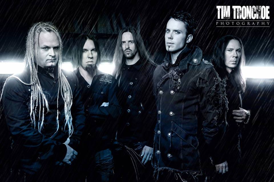 Új lemezén dolgozik a Kamelot