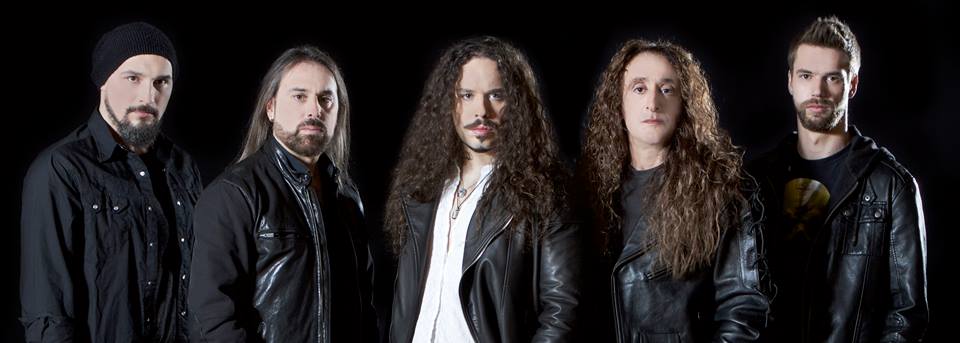 Dalpremier: Rhapsody Of Fire - When Demons Awake