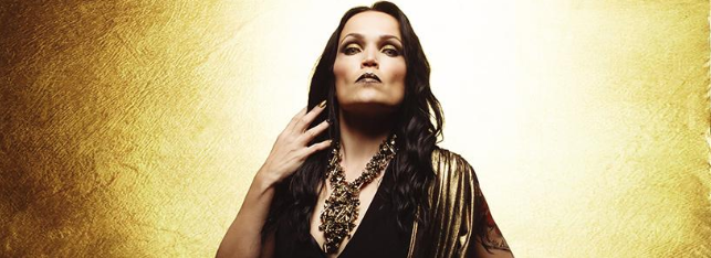 Klippremier: Tarja - Railroads