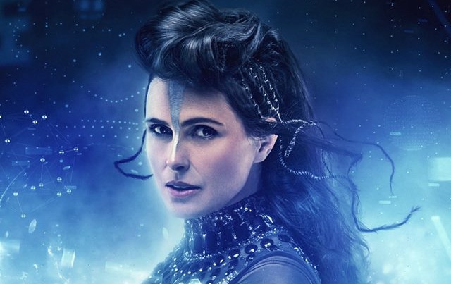 Sharon den Adel szerint, az új hangzás új ajtókat nyit meg előttük