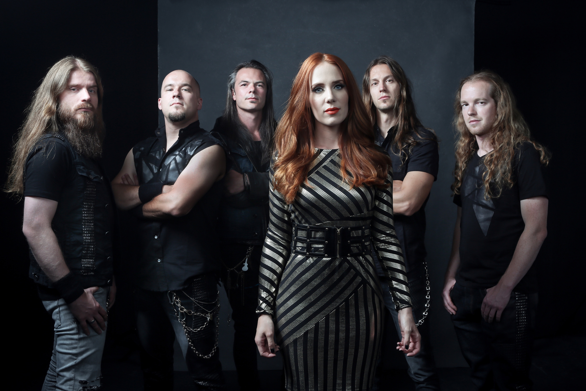 Klippremier: Epica - Beyond The Matrix