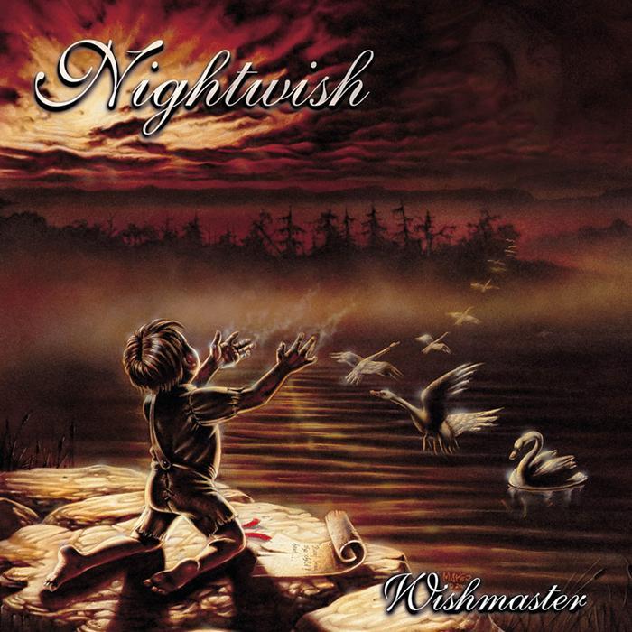 Nightwish: 20 éve imádjuk a Wishmastert!