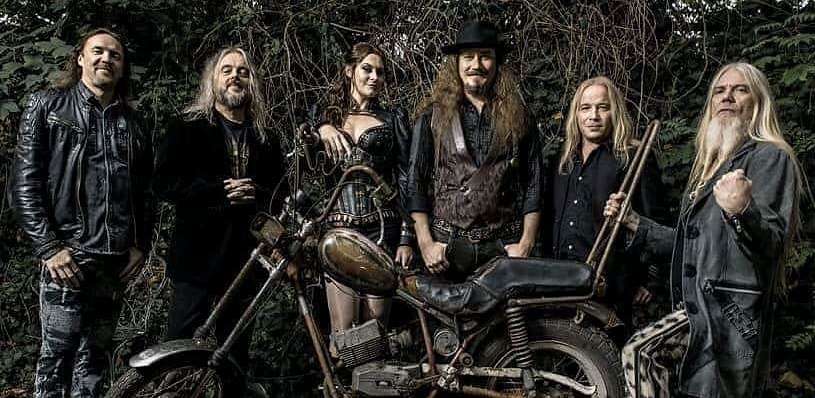 Nightwish: megérkezett az albumborító és a premier dátuma!