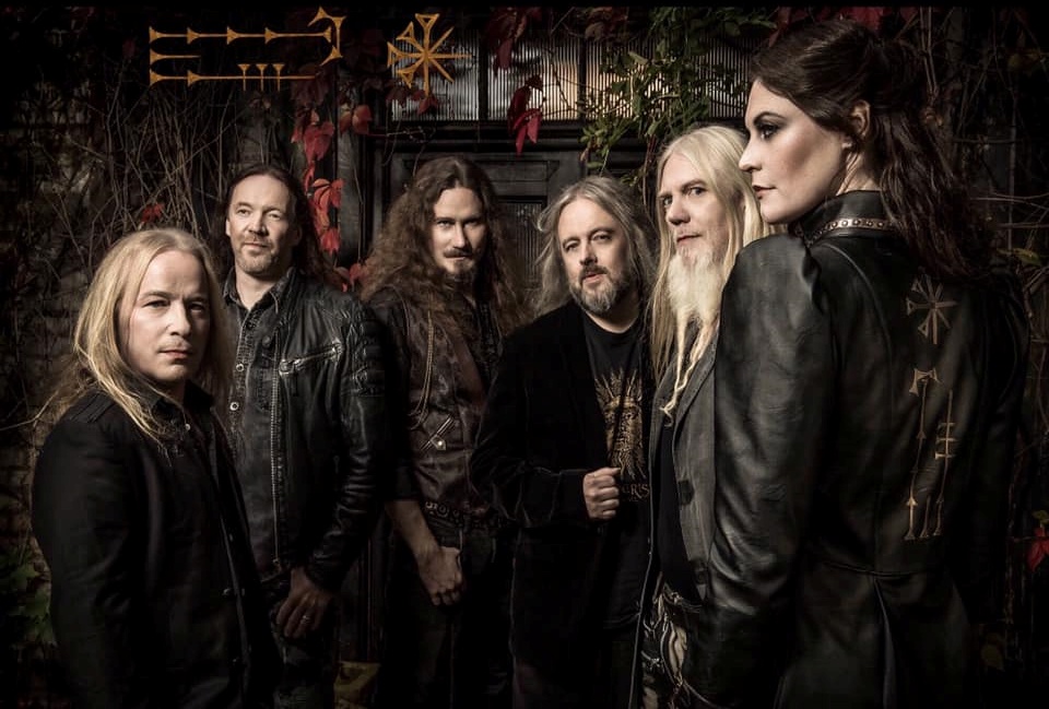 Visszaszámlálás indul! Áprilisban jön az új Nightwish-album!