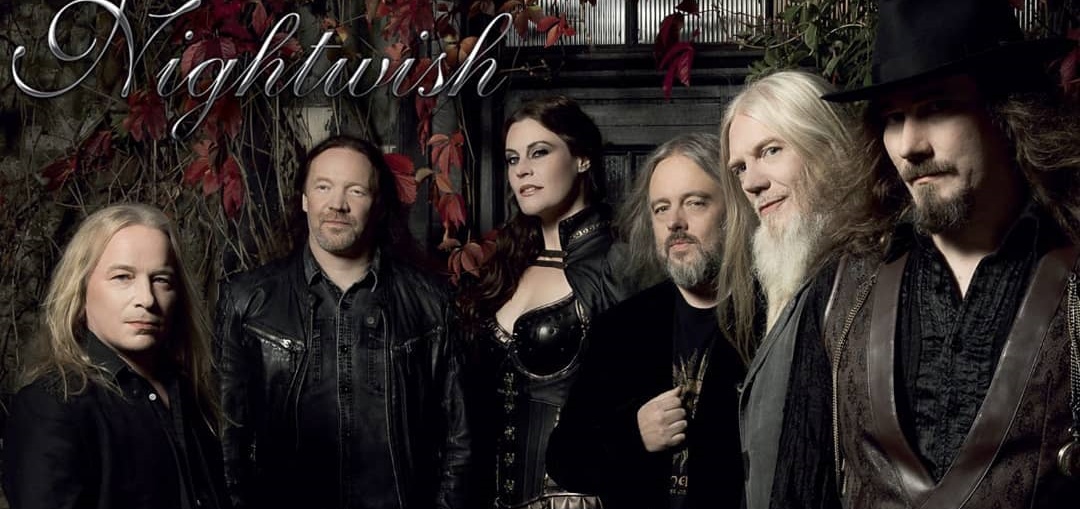 Hivatalosan is a jövő évre költözött a Nightwish turnéja!