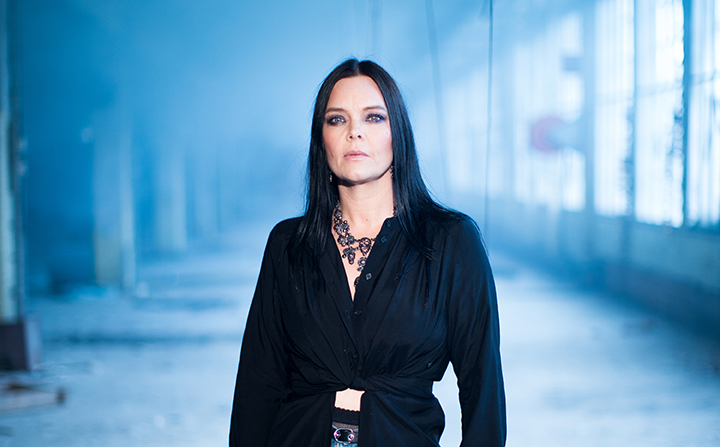 Anette Olzon elárulta, miért hiányolja a legjobban a Nightwish-t!