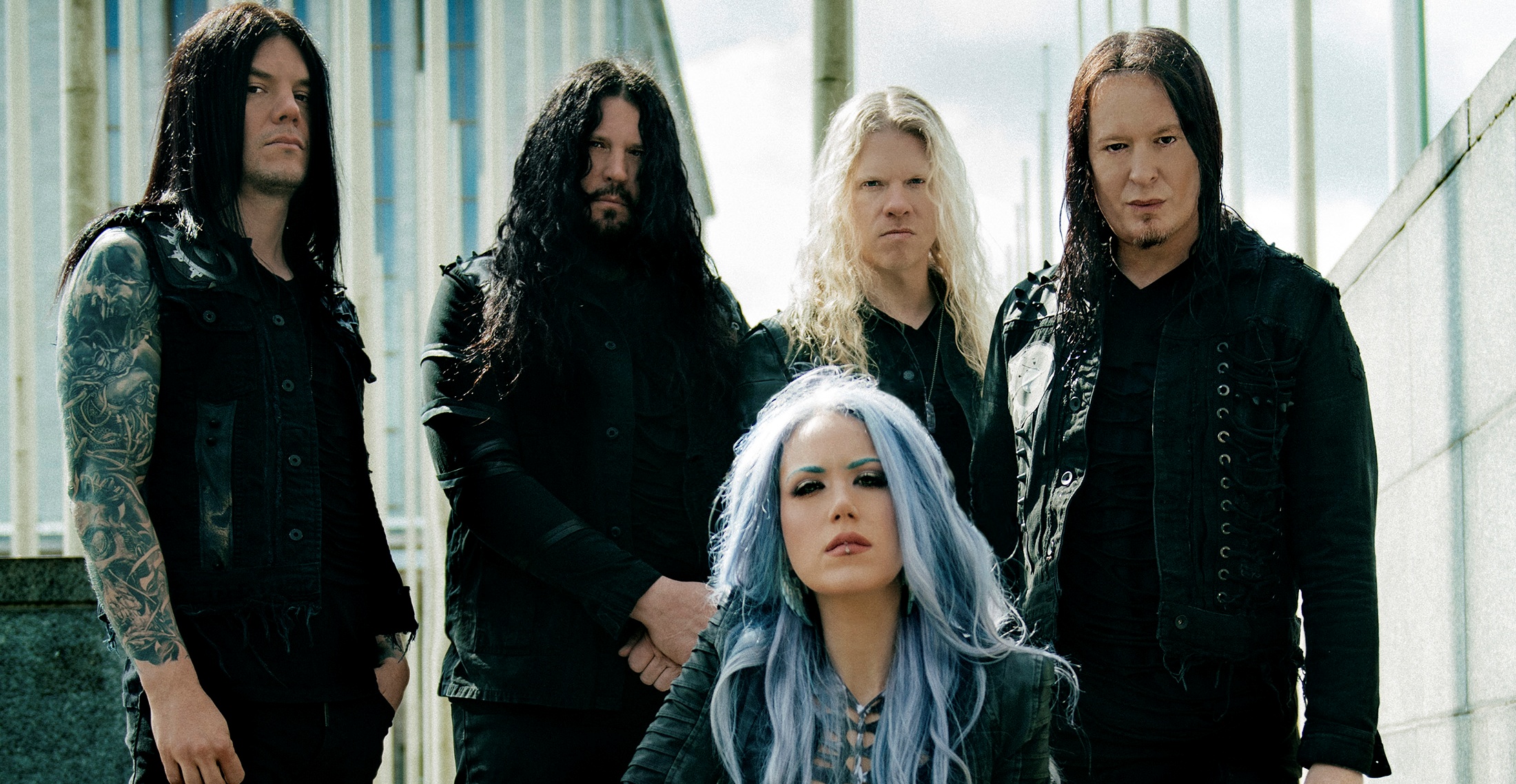 2021-ben érkezhet a következő Arch Enemy-lemez!