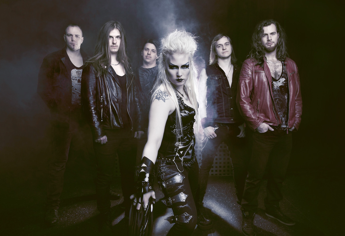 Boltokban a Battle Beast új albuma