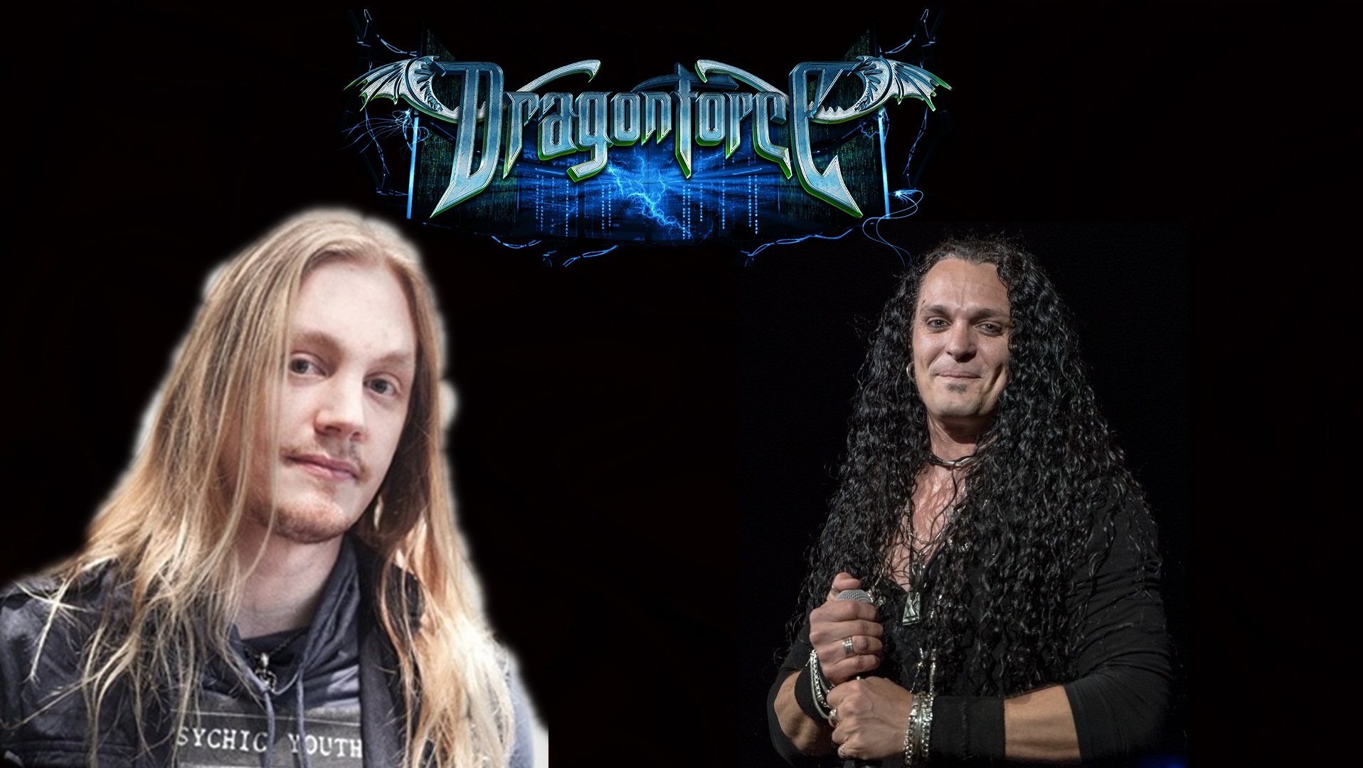 Zenekarok evolúciója: DragonForce