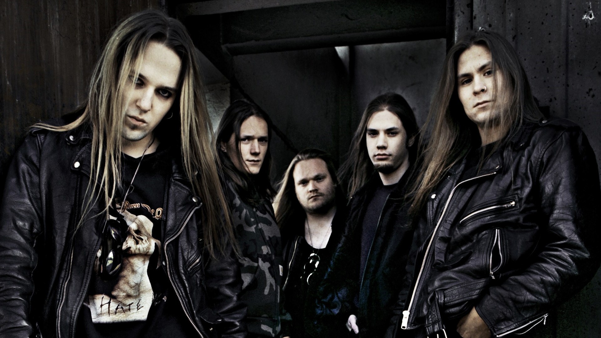 Children Of Bodom: 15 éves lett a Hate Crew Deathroll