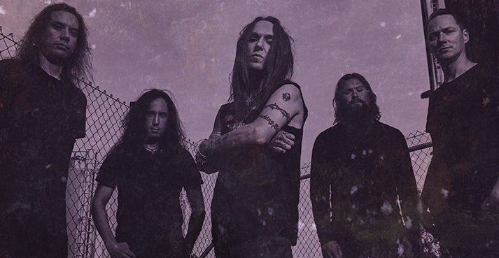 Új dallal jelentkezett a Children of Bodom