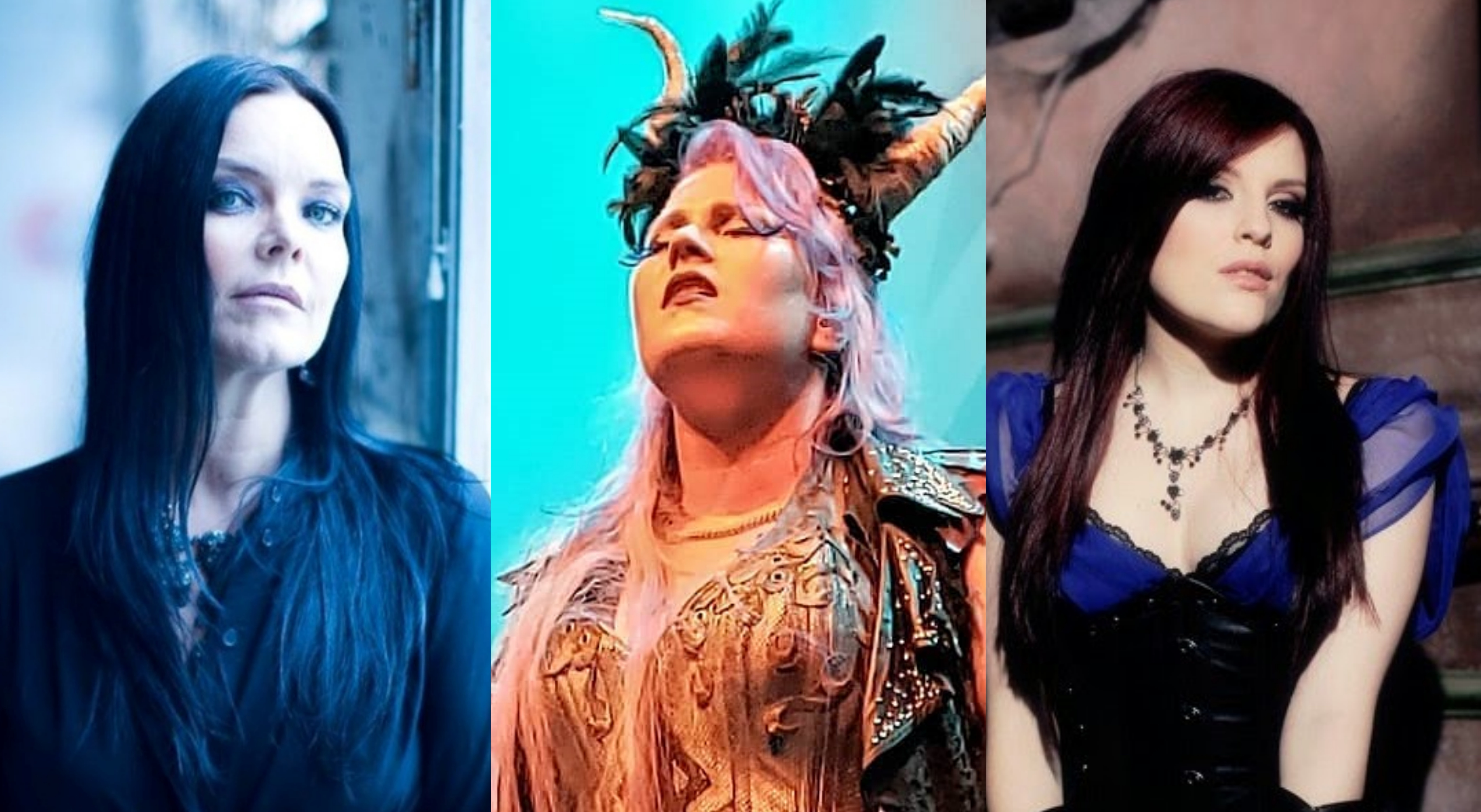 Fény derült Anette Olzon vadonatúj projektjére!