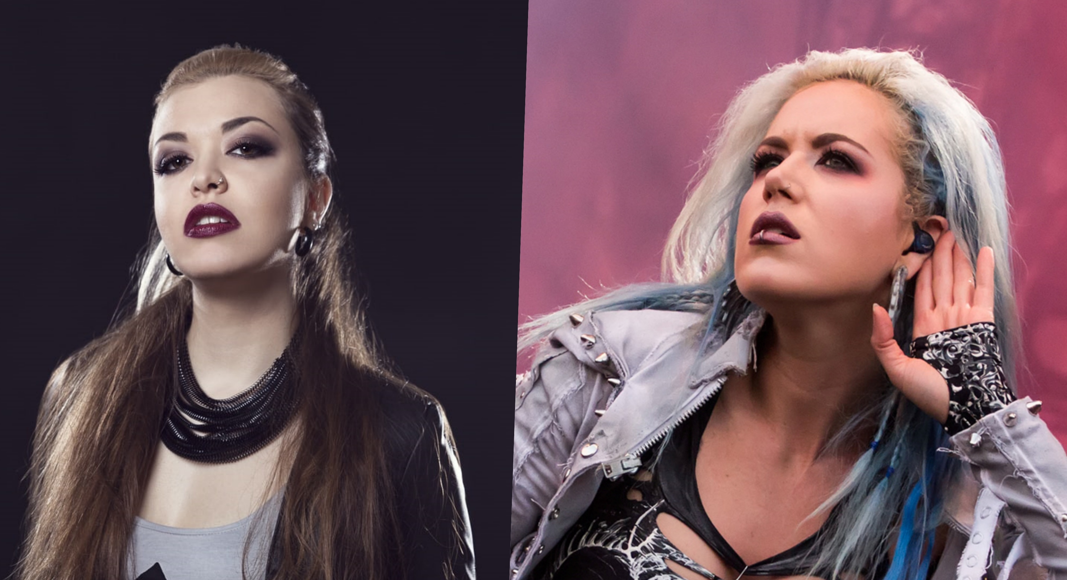 Vicky Psarakisnál betelt a pohár: „Nem tudtam, hogy a világ Alissa White-Gluz körül forog"