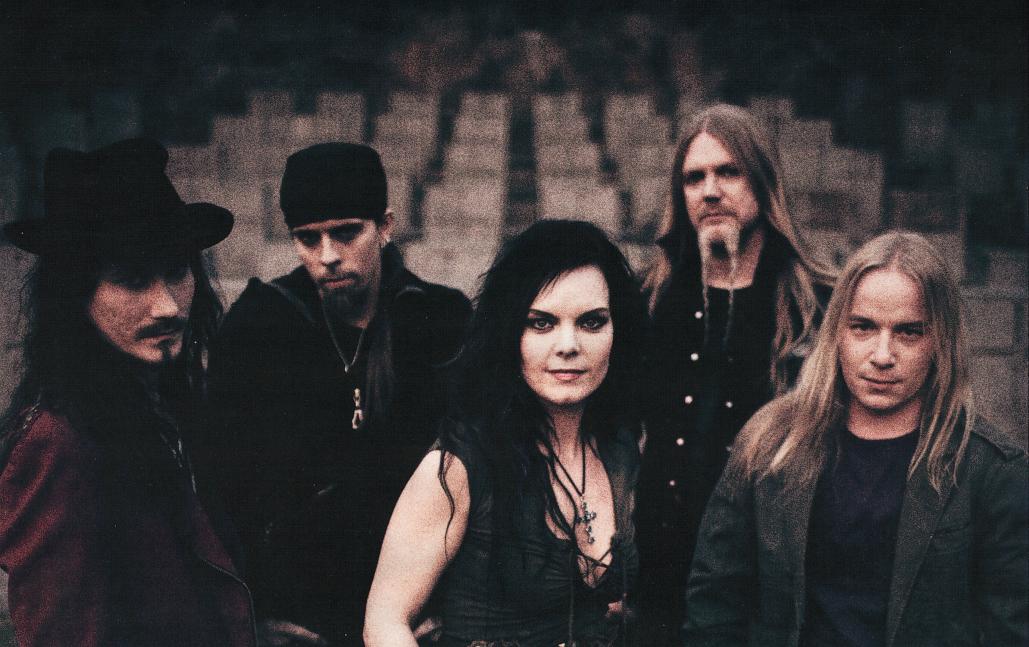 Nightwish перл