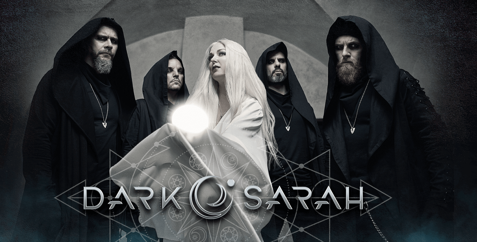 Kiderült, mikor érkezik a Dark Sarah új albuma!
