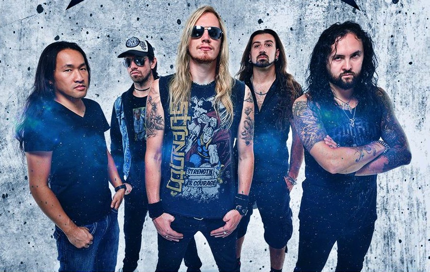 DragonForce: Több, mint tíz év után távozik Frédéric Leclercq