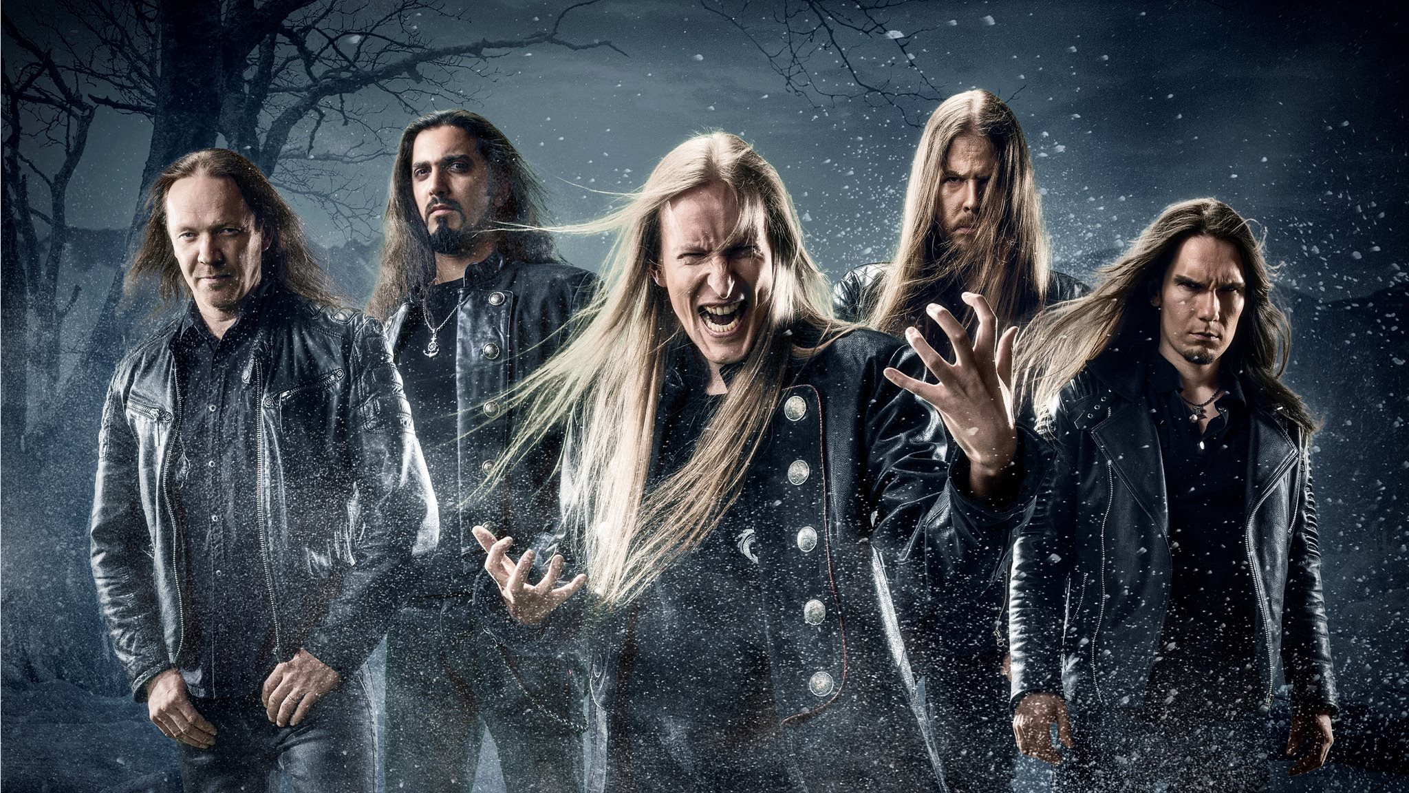 Hamarosan elkezdi új lemeze munkálatait a Wintersun