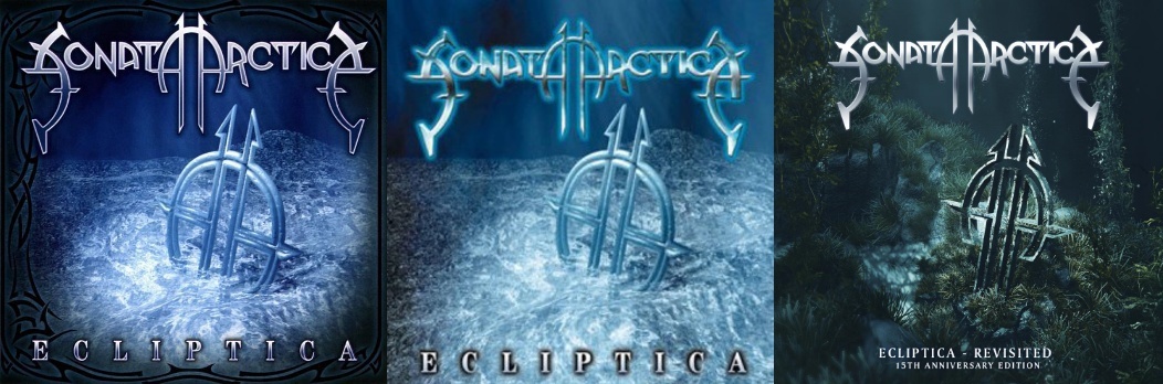 Sonata Arctica: 20 éve debütált az Ecliptica!