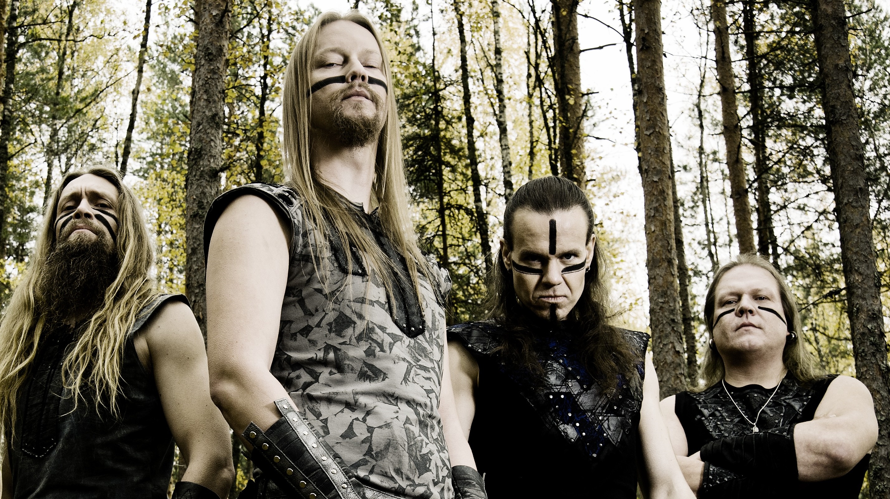 Fény derült a legújabb Ensiferum-tag kilétére!