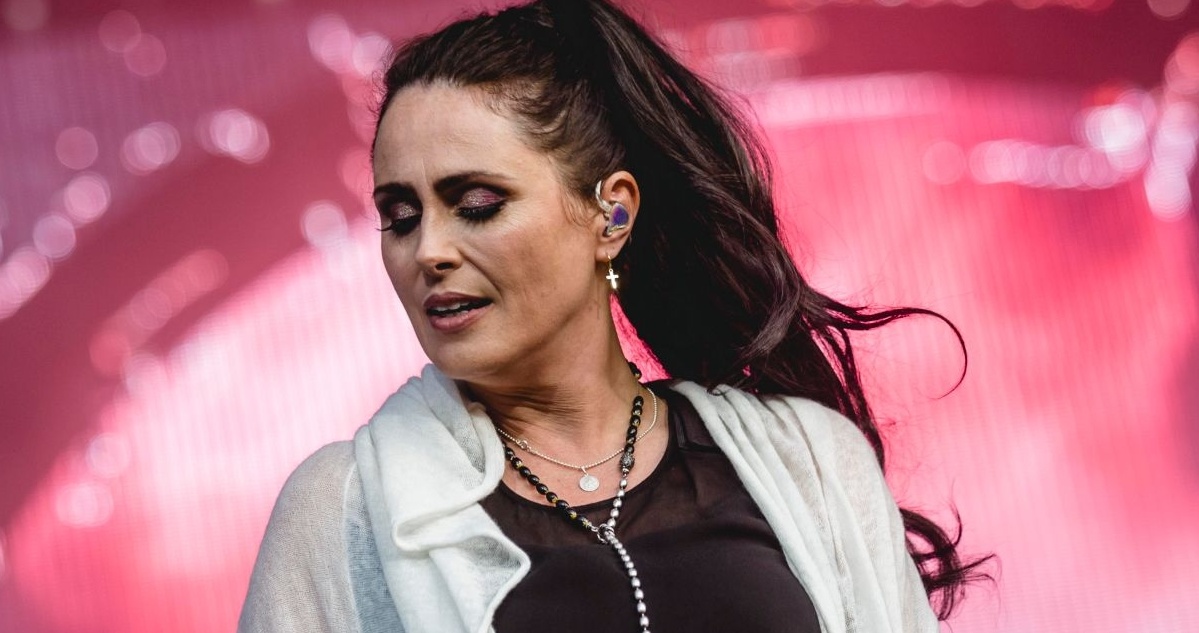 Különös titkáról mesélt Sharon den Adel