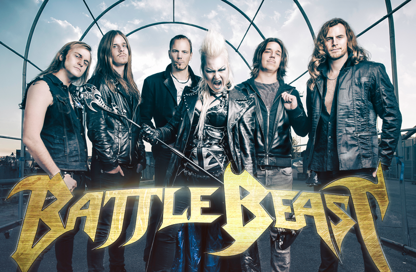 Klippremier: Battle Beast - Familiar Hell