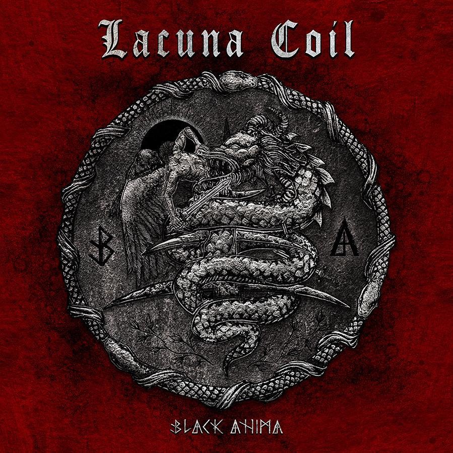 Végre! Albumpremier + vélemény: Lacuna Coil - Black Anima