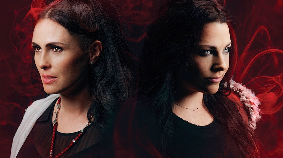 Szeptemberben pótolja közös turnéját a Within Temptation és az Evanescence!