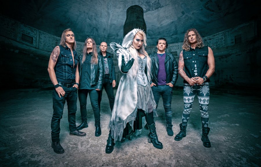 Kiderült, mikor érkezik az új Battle Beast-album