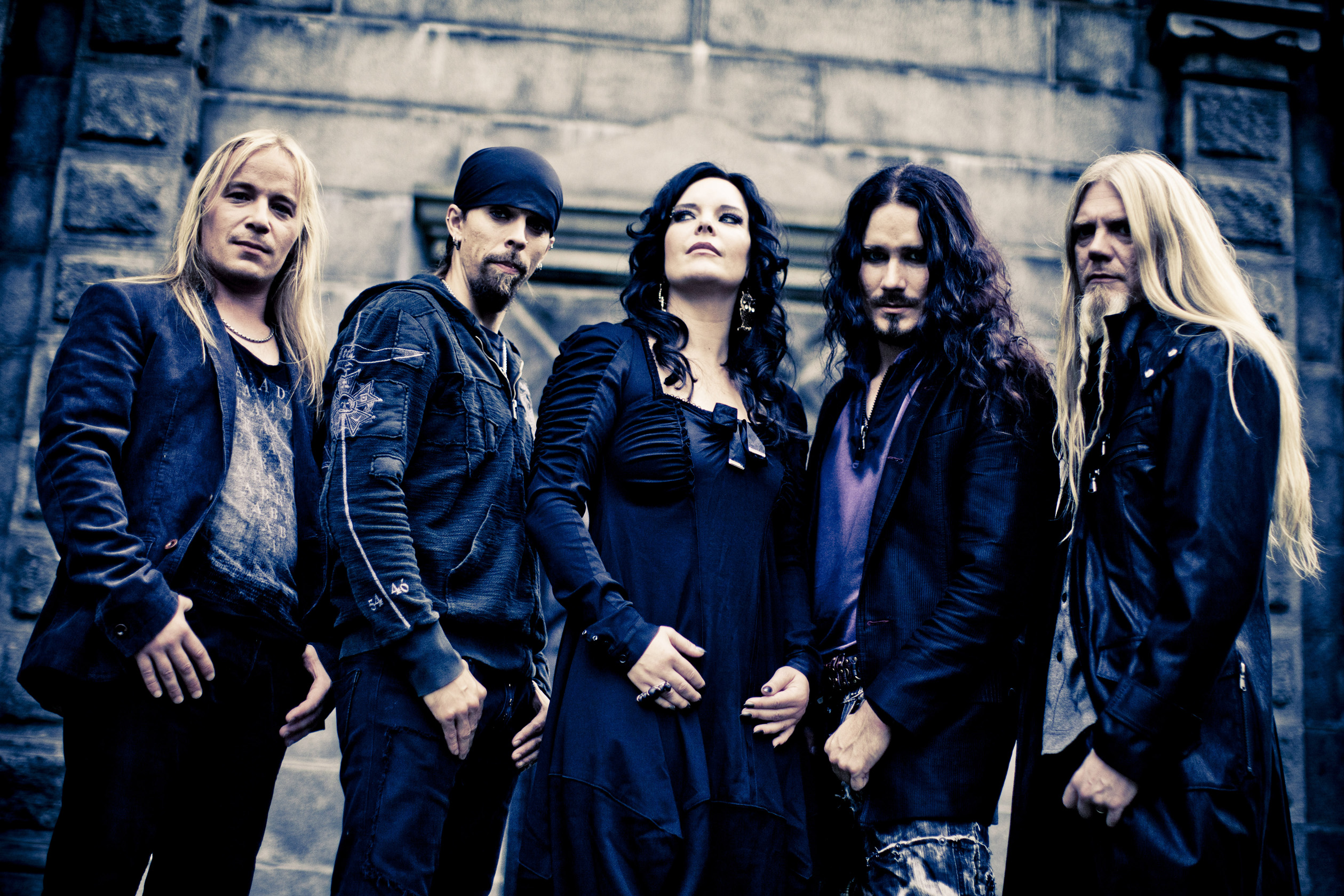 Nightwish: íme néhány érdekesség az  Imaginaerumról
