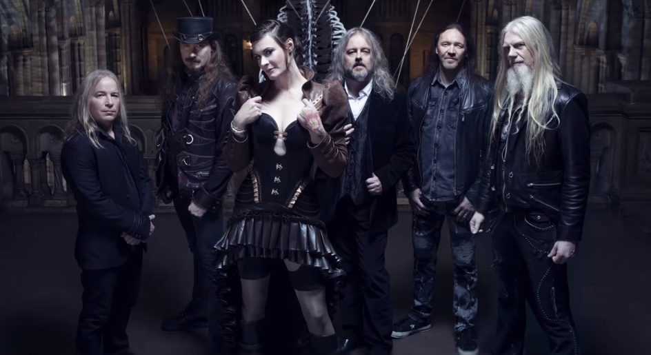 Nightwish: újabb előzetes érkezett a Noise-hoz!