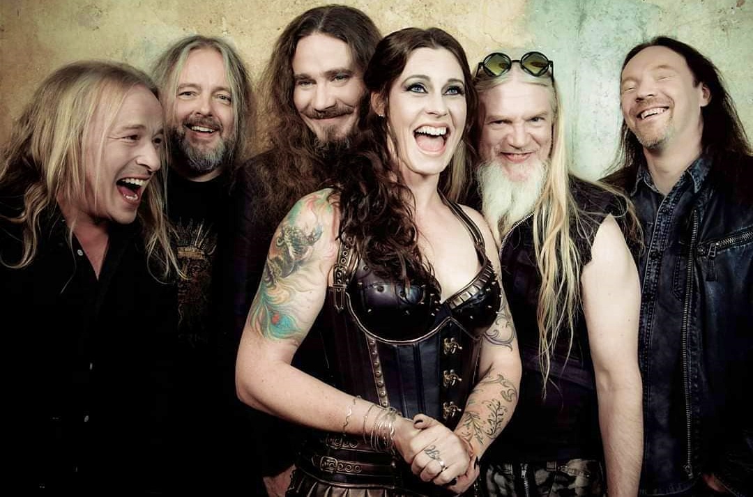 Végre! Albumpremier + vélemény: Nightwish - Human. :I I: Nature.