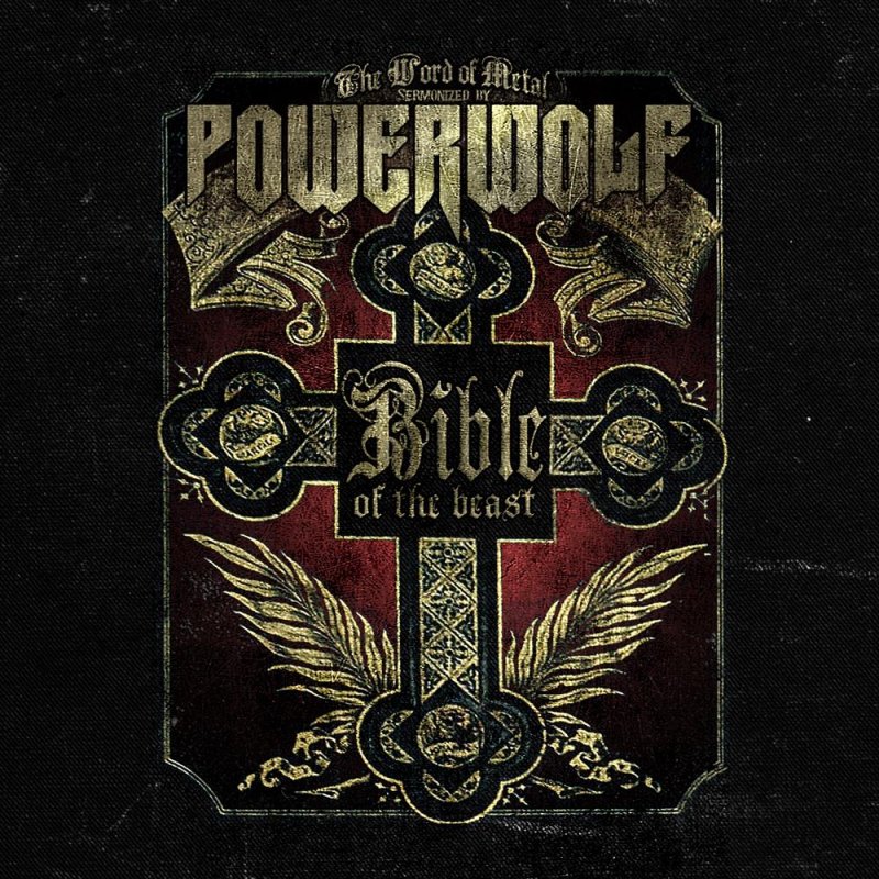 Powerwolf: 10 éves a Bible Of The Beast