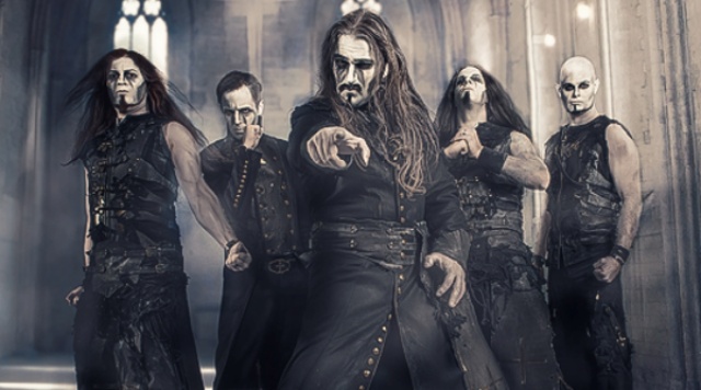 Dalszöveges kisfilmet publikált a Powerwolf!