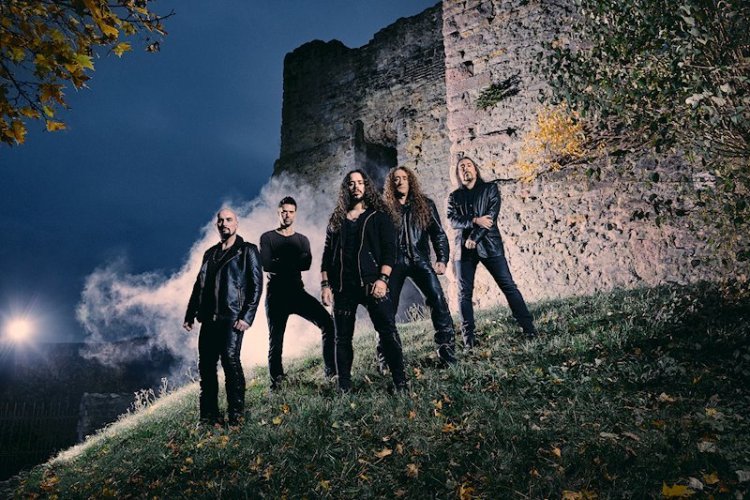 Különleges turnét jelentett be a Rhapsody Of Fire