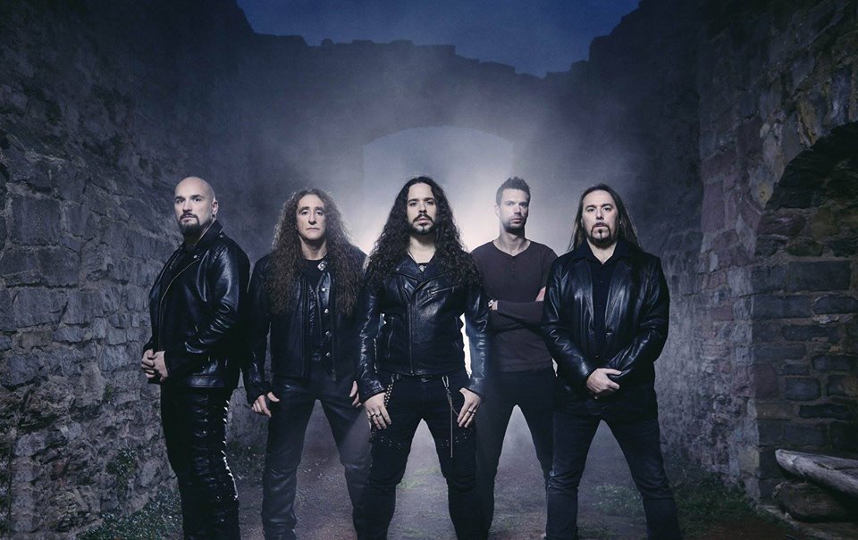 Kiderült, mikor érkezik a Rhapsody Of Fire új albuma