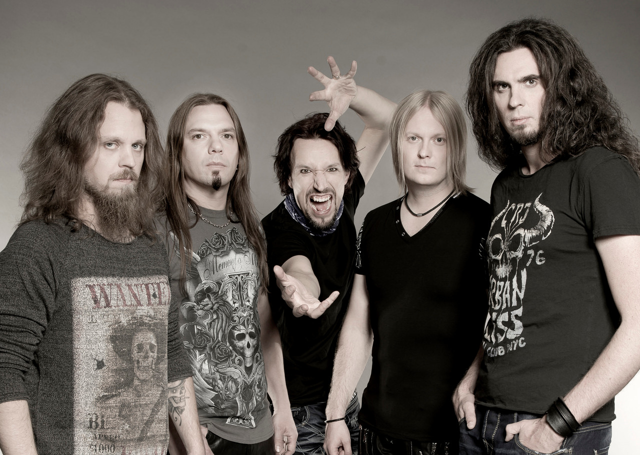 Bejelentette új albuma érkezését a Sonata Arctica