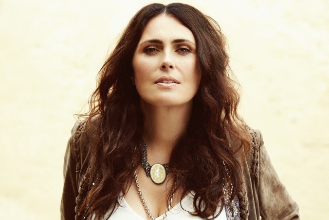 Sharon den Adel azt reméli, hogy a következő lemezzel tovább fejlődhetnek