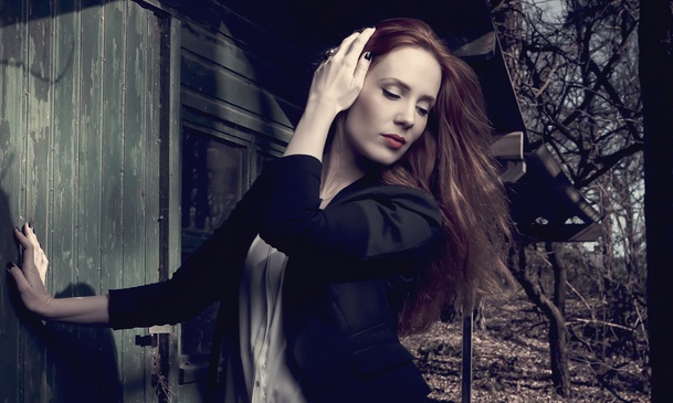 Simone Simons szerint, fantasztikus dolog a zenéből megélni