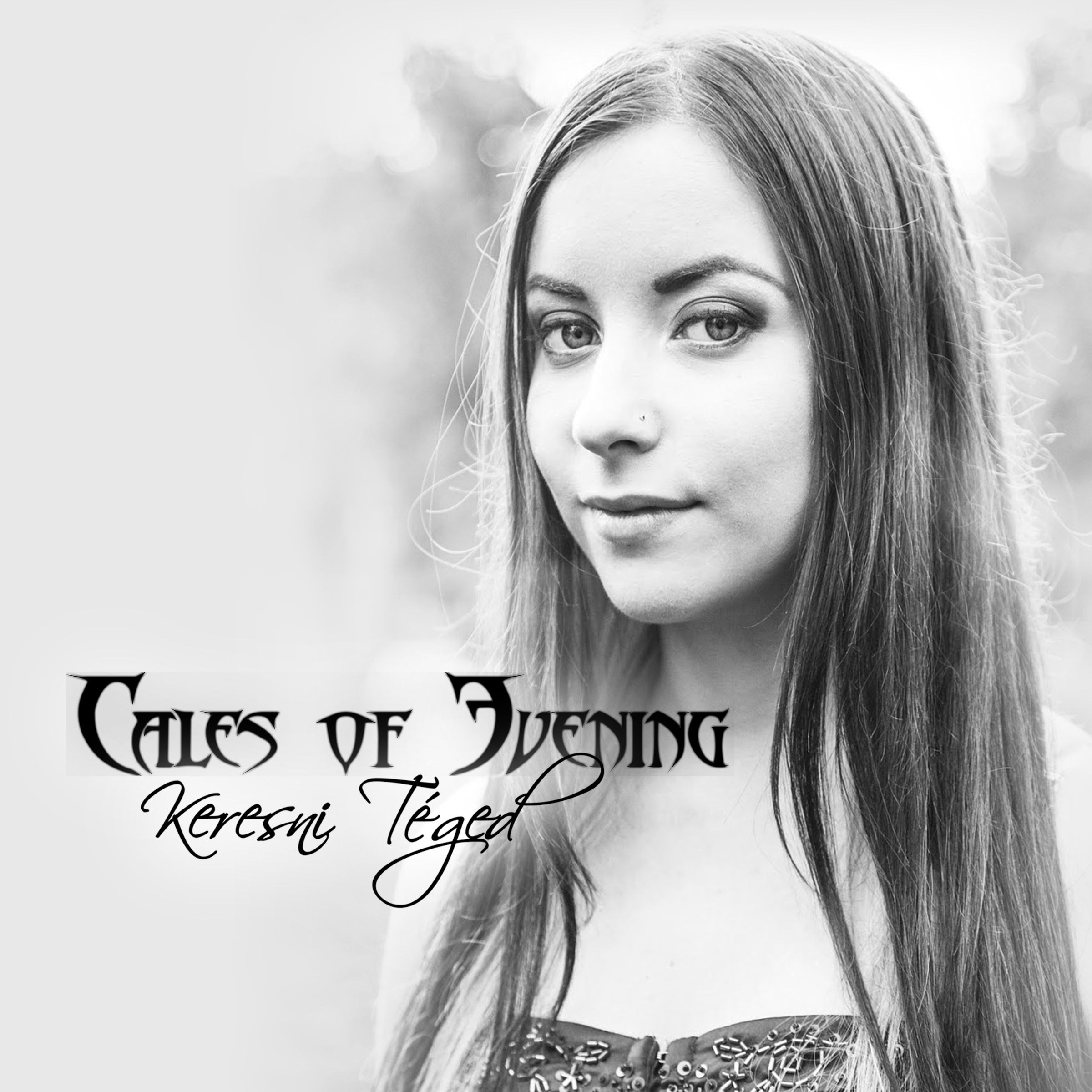 Dal-és klippremier: Tales Of Evening - Keresni Téged