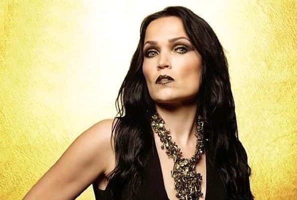 Tarja: Különleges videóval debütált a Tears In Rain