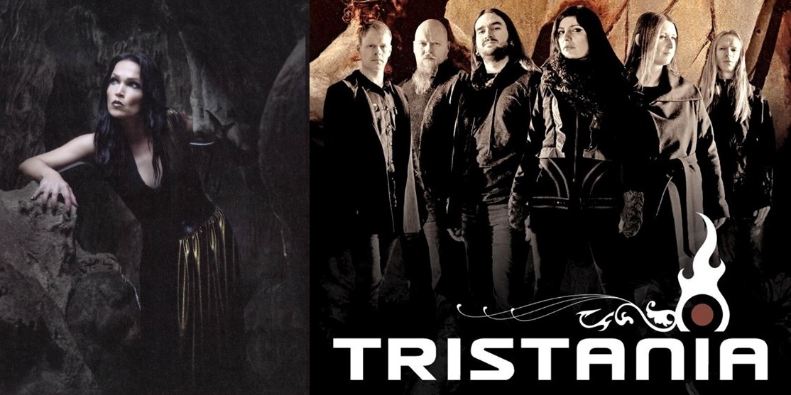 Tarja oldalán ad fellépést a Tristania