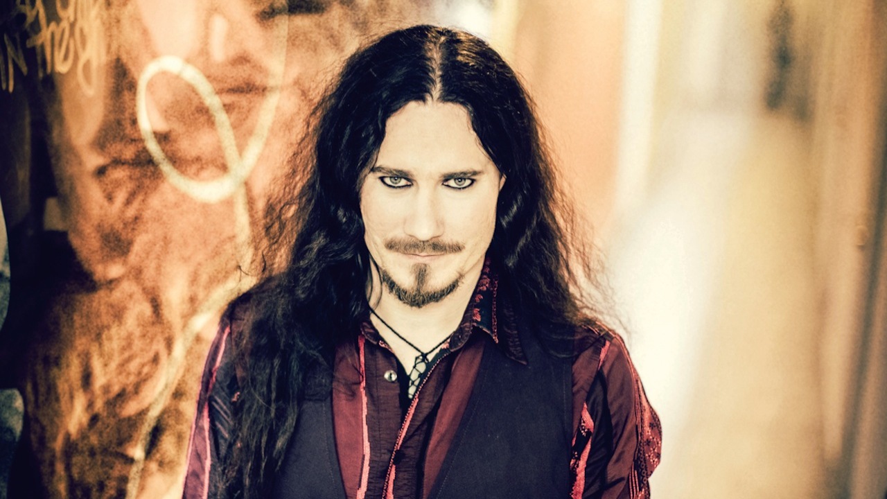 Tuomas Holopainen: „Minden este egy időutazás számomra"