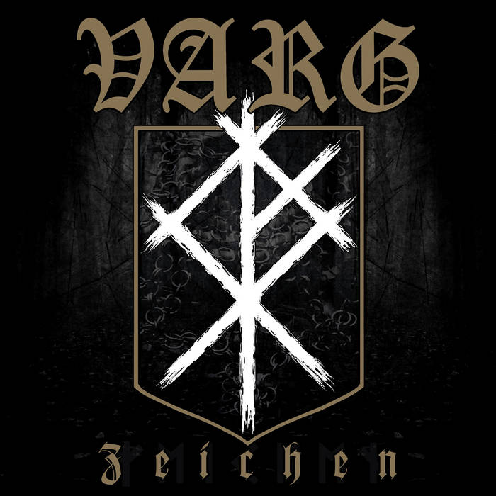 Albumpremier + vélemény: Varg - Zeichen