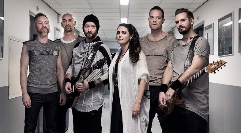 Hallgasd meg nálunk a Within Temptation új dalát!