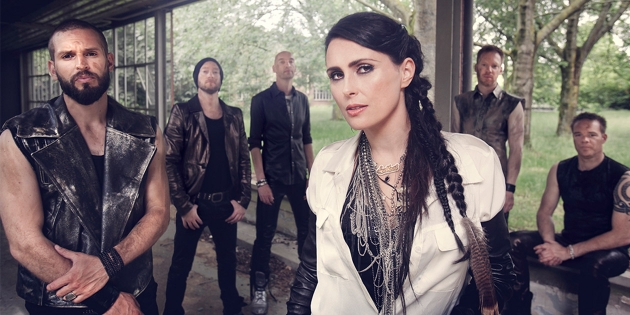 A legnépszerűbb dalok: Within Temptation