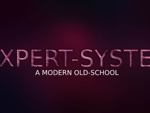 ExperT - System